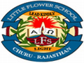 Little Flower School logo