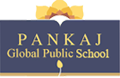 Pankaj Global Public School logo