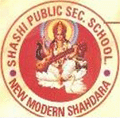 Shashi Public School (SPSS)