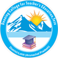 Denning College for Teachers' Education logo