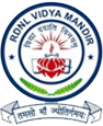RDNL Vidya Mandir logo