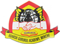 Adarsh Gurukul Academy logo