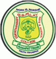 E.G.S. Pillay Arts and Science College logo