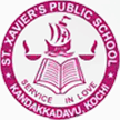St. Xavierâ€™s Public School logo