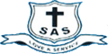 St. Anne's High School logo