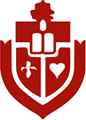 St. Ann's School logo
