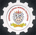 Gobindapur Sephali Memorial Polytechnic logo