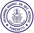 Velammal Matriculation Higher Secondary School