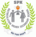 SPK Matriculation Higher Secondary School