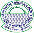 Vishwakarma Pvt. I.T.I logo