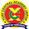 Vijay Central Academy Public School logo