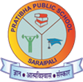 Pratibha Public School logo