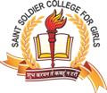 Saint Soldier College for Girls logo