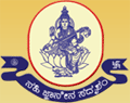 Sharada College logo