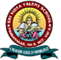 Sri Vidya Talent School logo