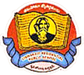 Viswakavi Residential Public School logo