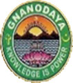 Gnanodaya English and Telugu Medium High School logo