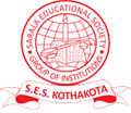 Kothakota Pupils School logo