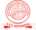 Kothakota Pupils Play School logo