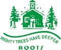 Roots Country School logo