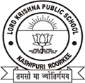 Lord Krishna Public School logo