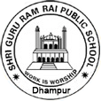 Shri Guru Ram Rai Public School - SGRR Dhampur
