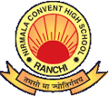 Nirmala Convent High School logo