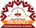 Prudence International Residential School logo