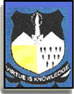 Nalanda Senior Secondary School logo