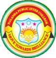 Nalanda Public Inter College logo
