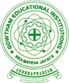 Gowtham Junior College logo