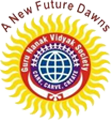 GNVS Institute of Management logo