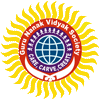 Guru Nanak English High School logo