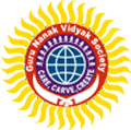 Guru Nanak High School logo