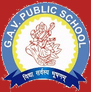 G.A.V. Public School logo