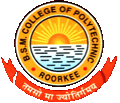 B.S.M. College of Polytechnic logo