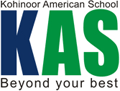 Kohinoor America School (KAS)