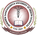 Srimanta Sankaradeva University of Health Sciences