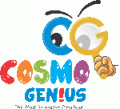 Cosmo Genius - The Most Innovative Preschool