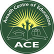 Awadh Centre of Education logo