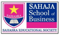 Sahaja School of Business