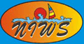 National Institute of Watersports logo