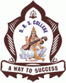 D.B.S. Inter College logo