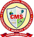 M. Shanthi College of Education logo