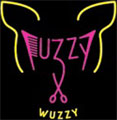 Fuzzy Wuzzy logo