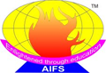 Asian Institute of Fire Safety logo