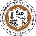 Laxmi Narayan Institute of Technology (LNIT) logo