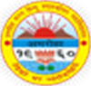 Jagdish Saran Hindu P.G. College logo
