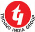 Techno India Group Log