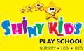 Shiny Kids Play School